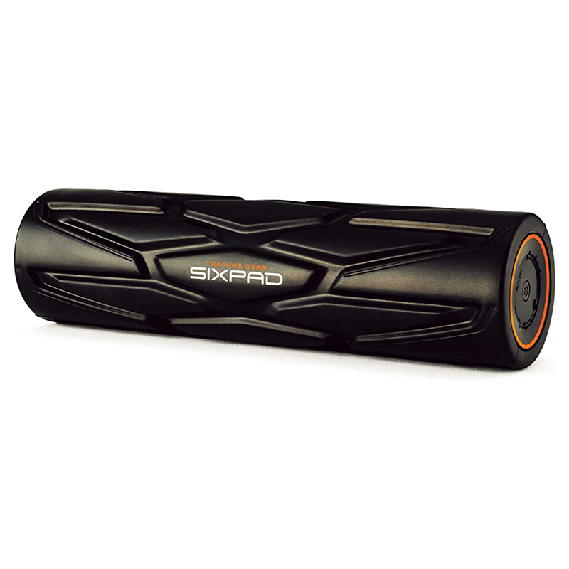 シックスパッド パワーローラーエス SIXPAD Power Roller S SE-AA03S パワーローラーS フィットネス セルフケア ボディケア 筋膜リリー..