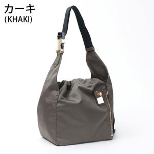 ORSETTO オルセット バッグ ナイロンショルダー FORTE 01-089-03 正規品