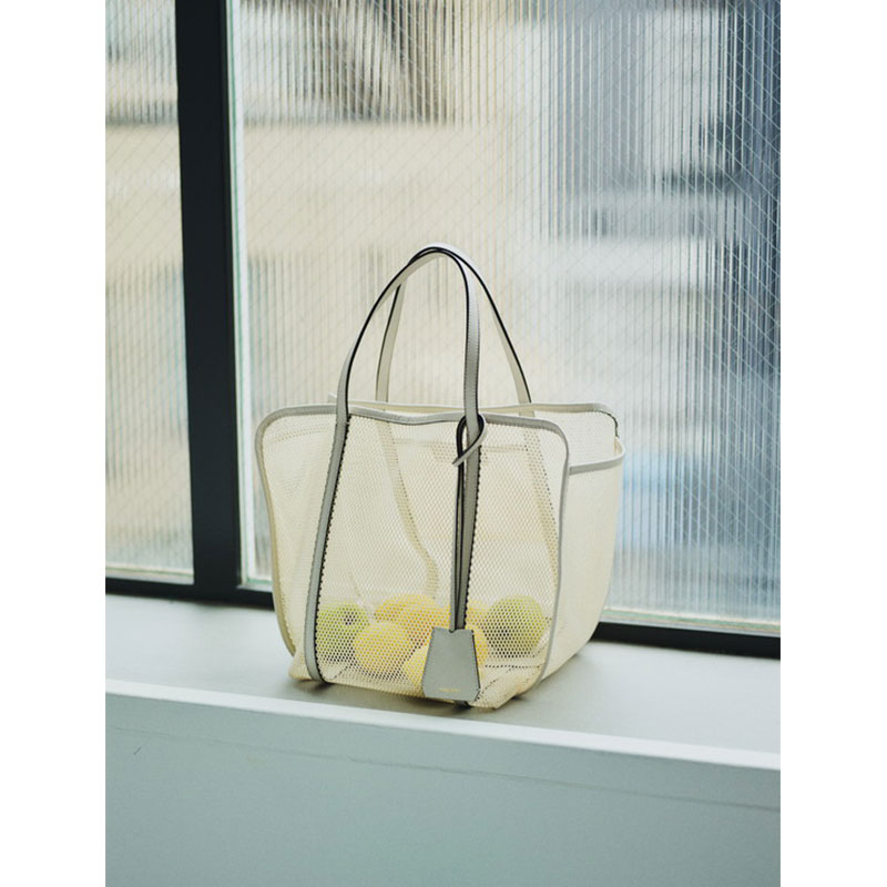 ORSETTO オルセット 正規品 バッグ レディース トートバッグ