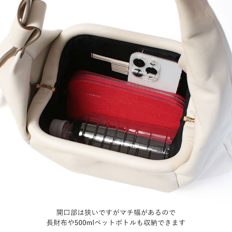 ORSETTO オルセット バッグ TELAIO レザーショルダー 01-131-01 ORSETTO オルセット バッグ TELAIO レザーショルダー 01-131-01