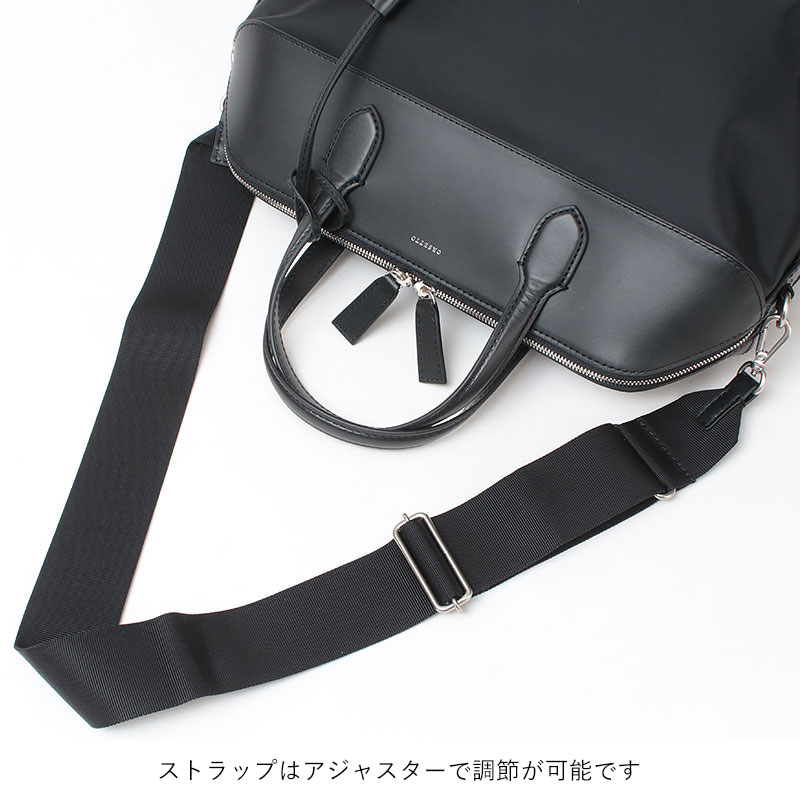 ORSETTO（オルセット） ショルダーバッグ CITTA 2WAYボストントート 01