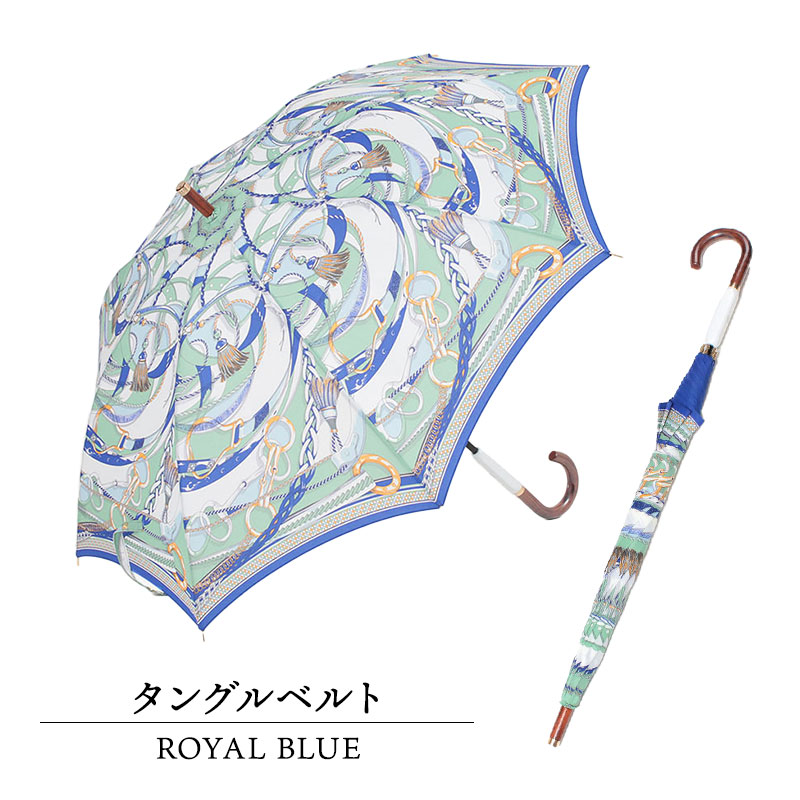 マニプリ 長傘 晴雨兼用 日傘 雨傘 プリントパラソル manipuri 正規品 | manipuri | 01