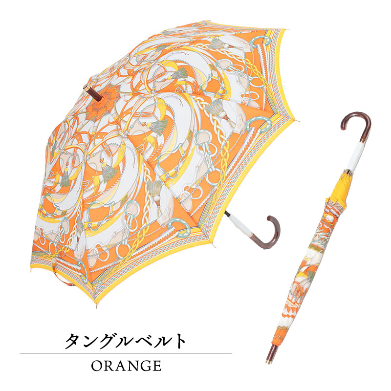 マニプリ 長傘 晴雨兼用 日傘 雨傘 プリントパラソル manipuri 正規品 | manipuri | 02