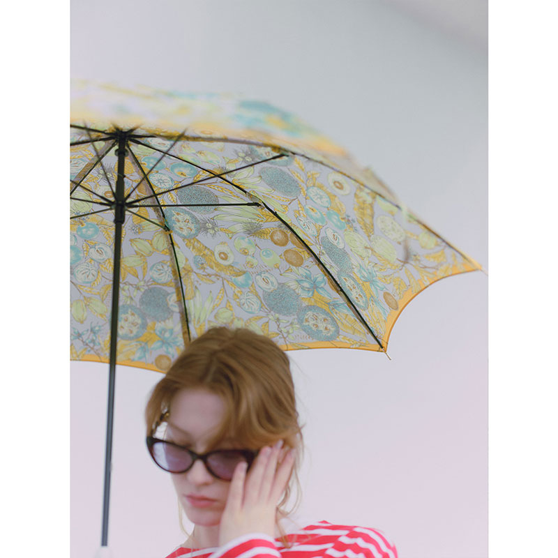 manipuri 日傘 長傘 公式イメ―ジ