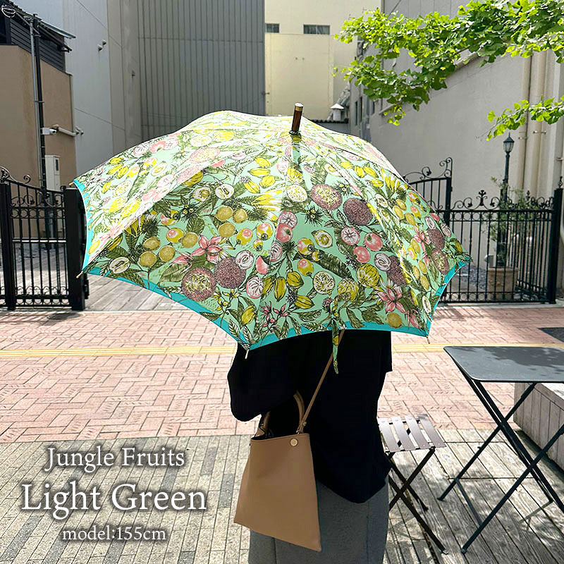 manipuri 日傘 長傘 イメージ