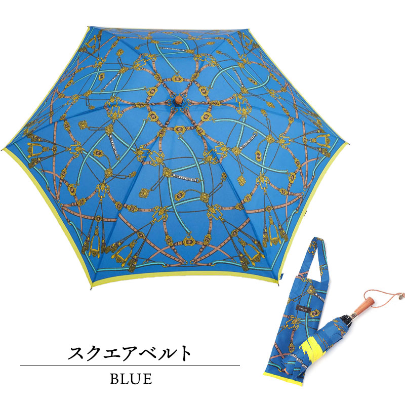 日傘 折りたたみ傘 マニプリ 晴雨兼用 スカーフ柄 プリント manipuri