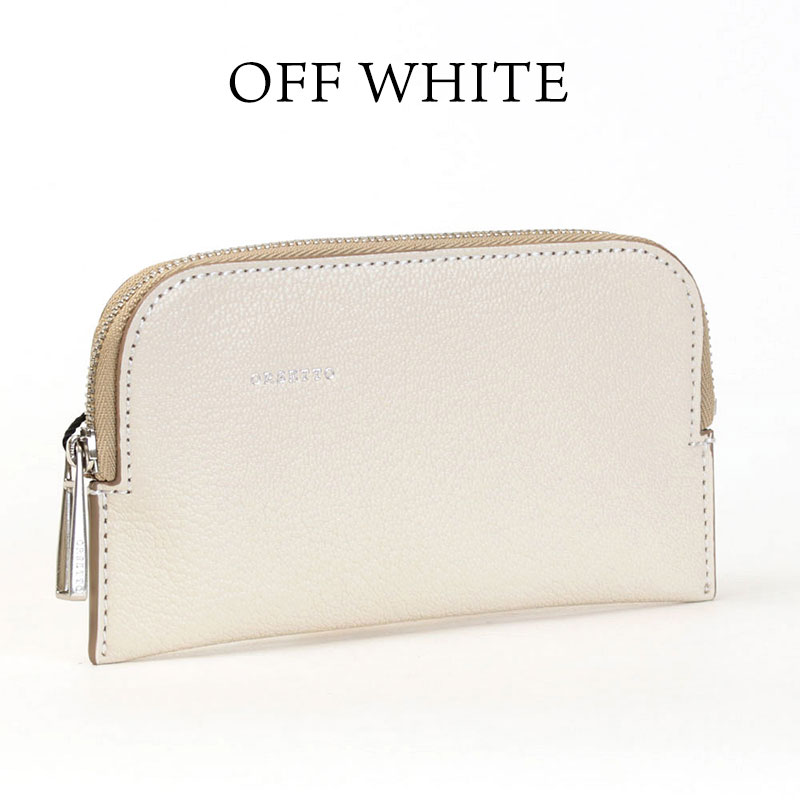 ORSETTO（オルセット） 一部予約 / 財布 フラグメントケース CAPRE