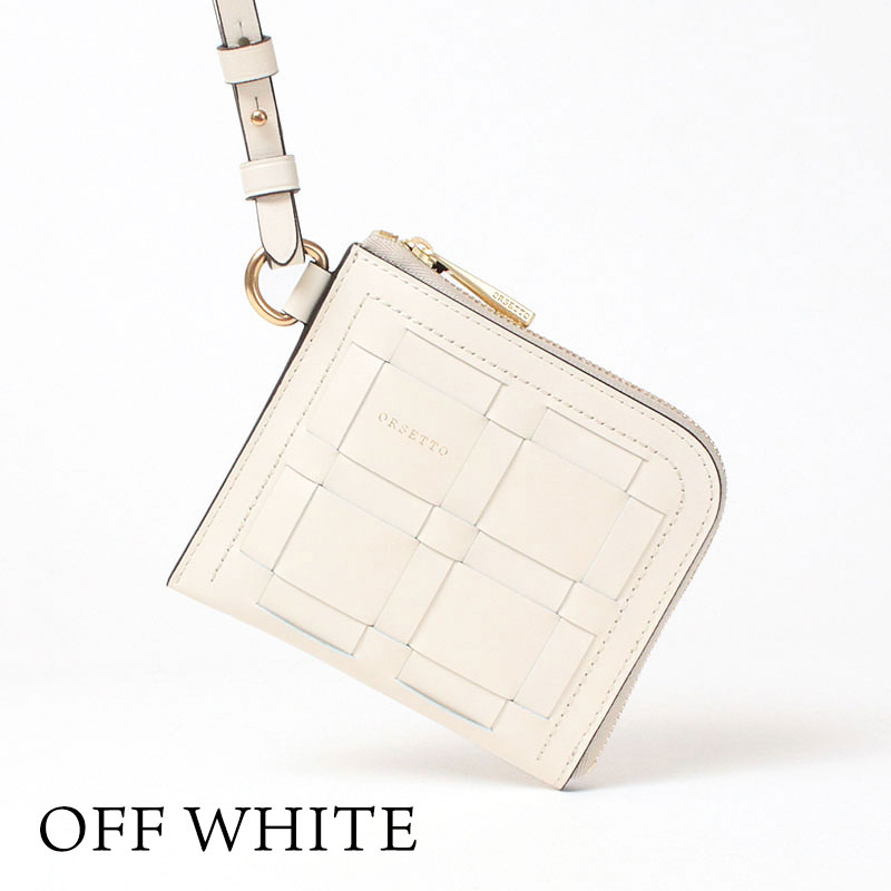 一部店舗限定 Orsetto Rete セール】ORSETTO/オルセット RETE ショルダーバッグ（ショルダー