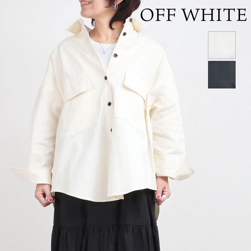 シャサ様 KL サテンアニスシシュウシャツ - 【シサム工房 公式OnlineStore