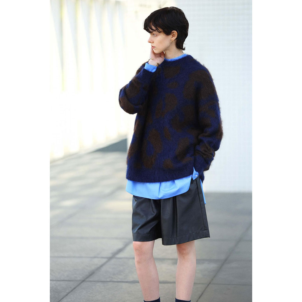 SACRA（ファッション） SACRA サクラ ショートパンツ SYNTHETIC