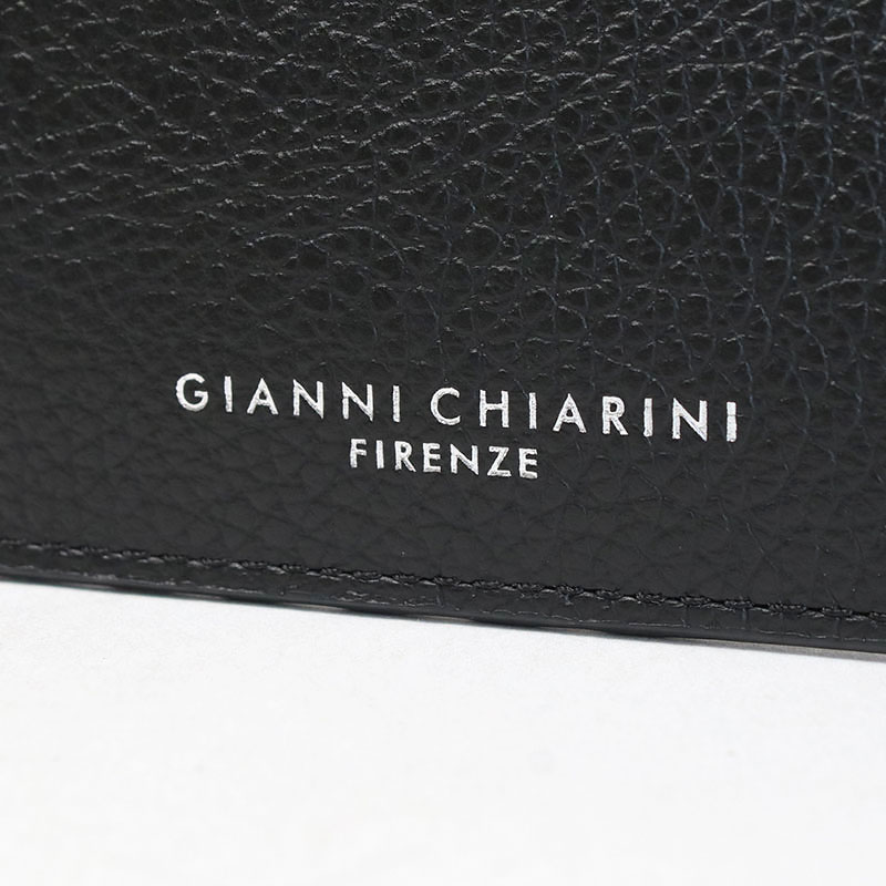 GIANNI CHIARINI ジャンニキアリーニ マルチカードケース