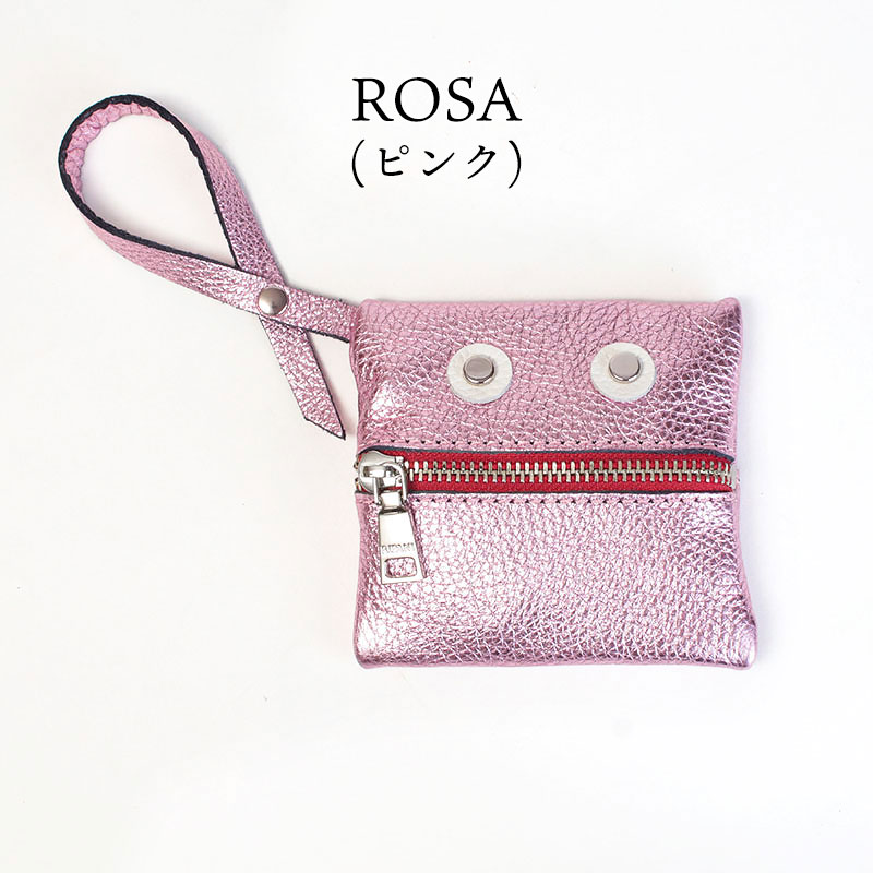 RIPANI リパーニ チャーム RIPPY メタリック 2002OK 正規品