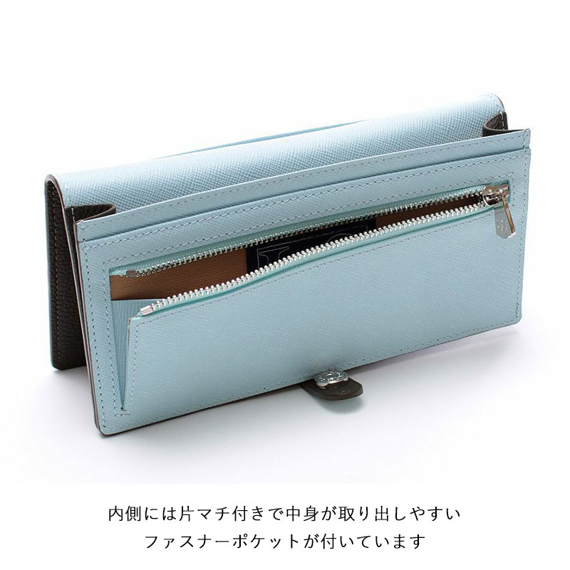 楽天市場】admj 財布 長財布 レディース エーディーエムジェイ