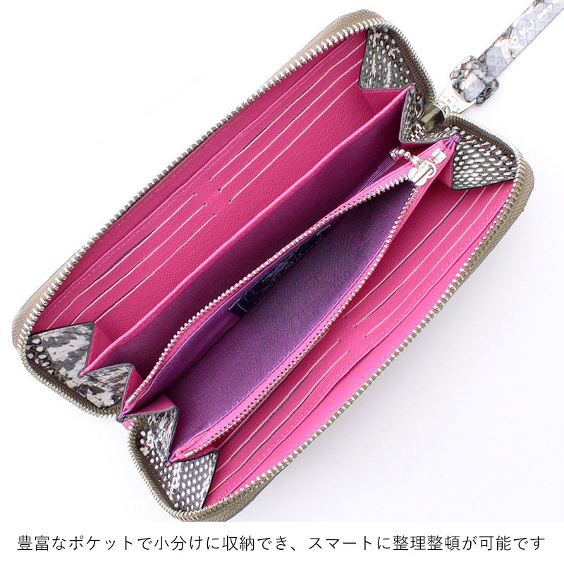 A.D.M.J（エーディーエムジェイ） ADMJ 財布 マルチマテリアル
