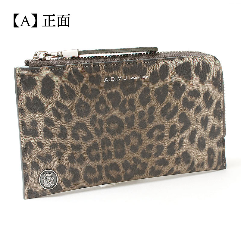 バッグと財布の通販サイトjolisac - A.D.M.J. / エーディーエムジェイ