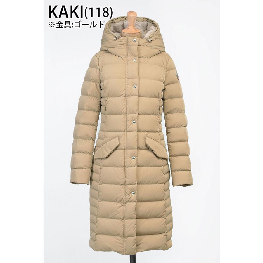 26【新品未使用】 ケープホーン CAPE HORN ダウン レディース ロング CAFAYATE 32580 【BC9532723827】(34848円)