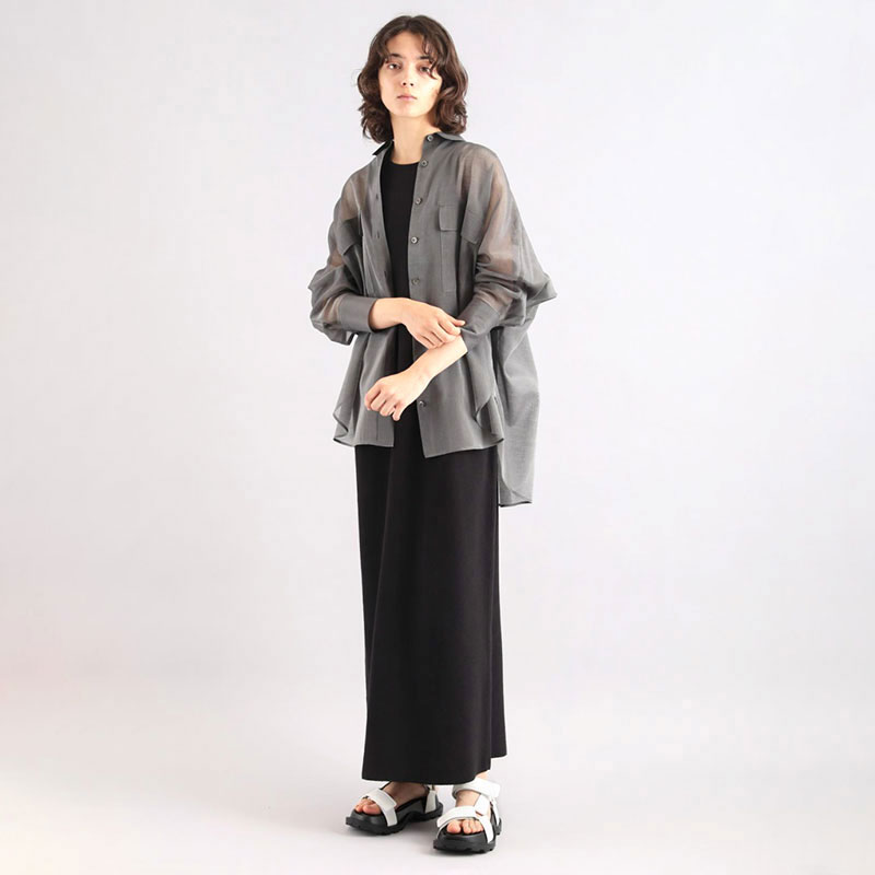 SACRA（ファッション） SACRA サクラ サンダル 125150201 新作