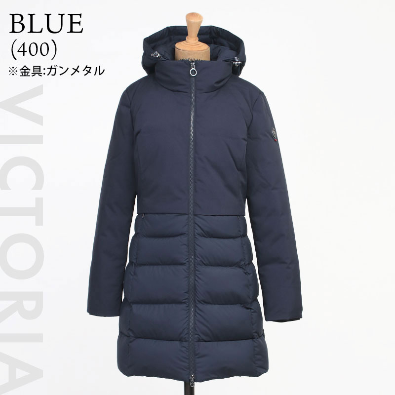 ケープホーン 正規品 CAPE HORN ダウン ロング レディース ヴィクトリア VICTORIA...