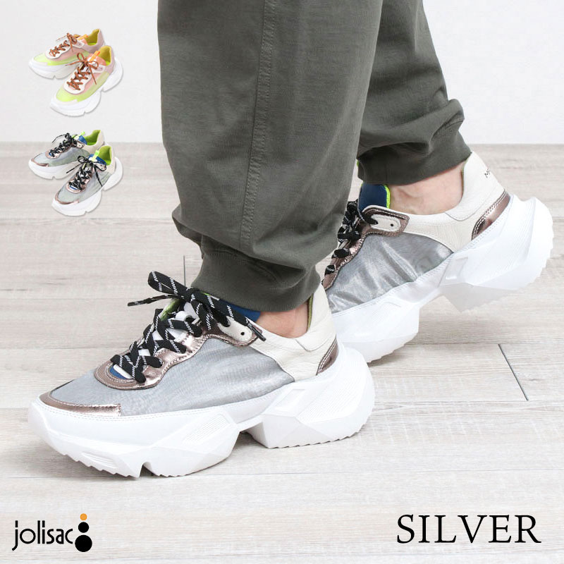 MANA（マナ） スニーカー レディース シアースニーカー MANA 526067