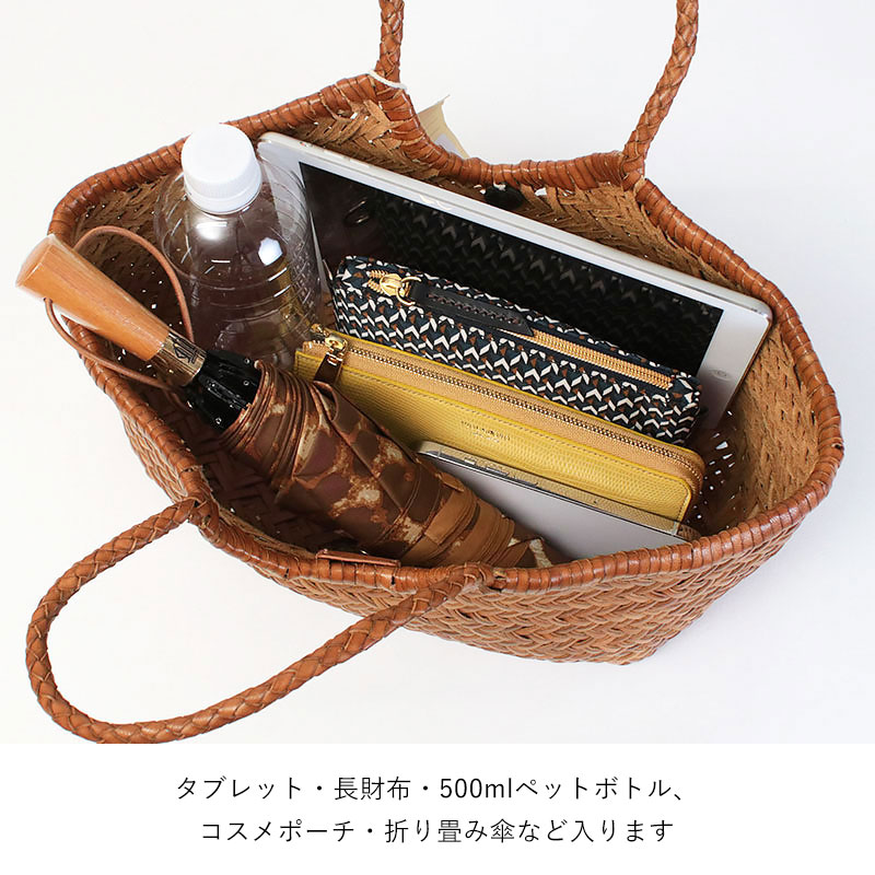 DRAGON DIFFUSION ドラゴンディフュージョン バッグ レザー トート