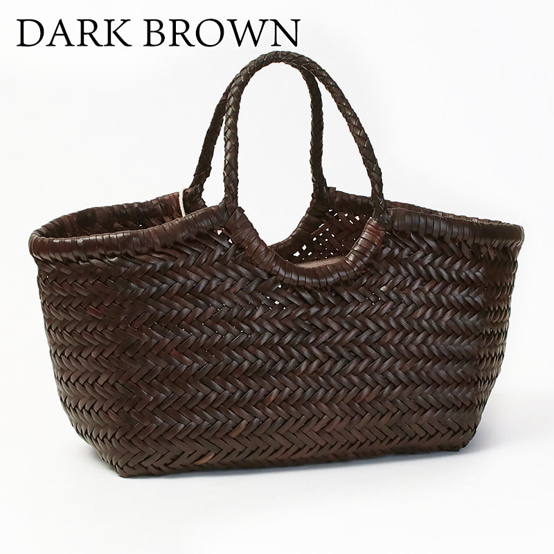 DRAGON DIFFUSION ドラゴンディフュージョン バッグ レザー トート