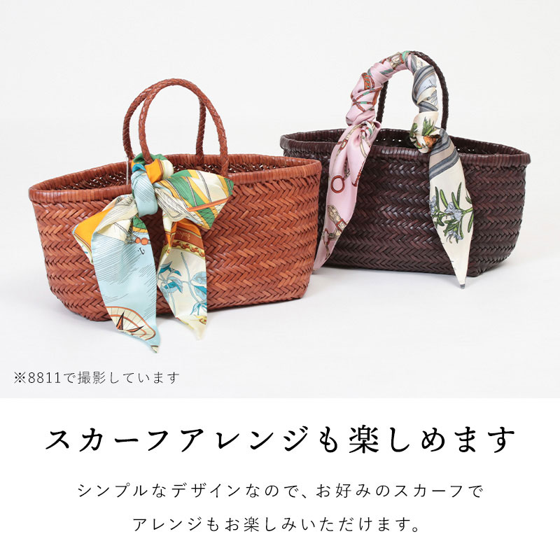 DRAGON DIFFUSION ドラゴンディフュージョン バッグ レザー トート