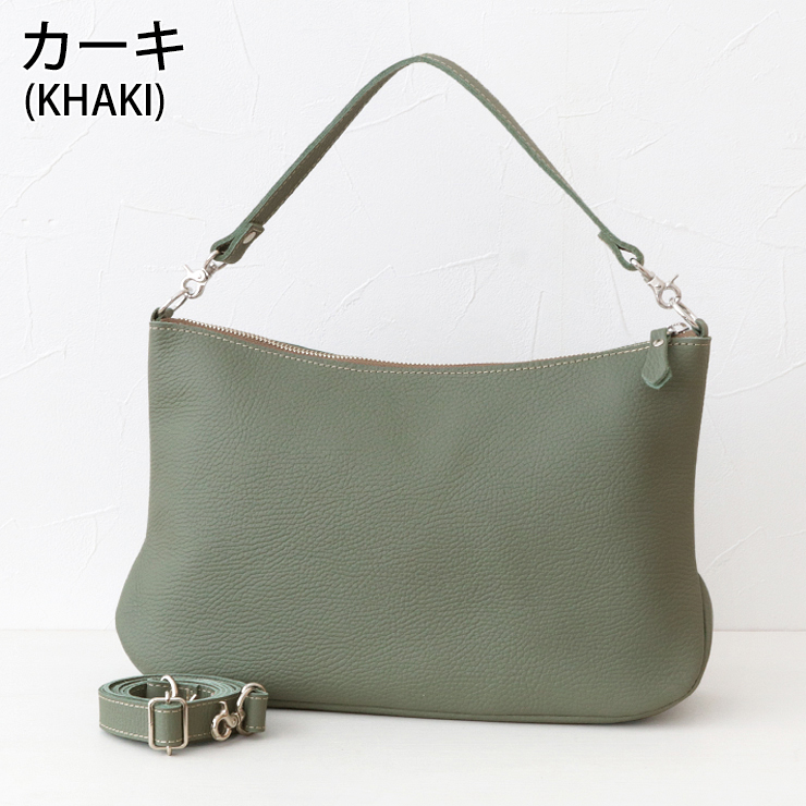 クリームカンパニー京都 バッグ CREAM COMPANY KYOTO  ショルダー 9-212の画像