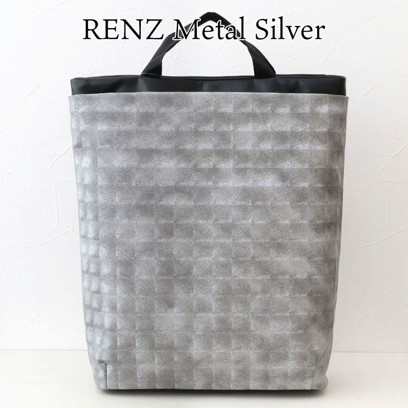 acrylic アクリリック バッグ レディース メンズ リュックサック 超軽量 RUCK BAG L 1161/1296