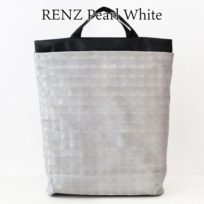 acrylic アクリリック バッグ レディース メンズ リュックサック 超軽量 RUCK BAG L 1161/1296