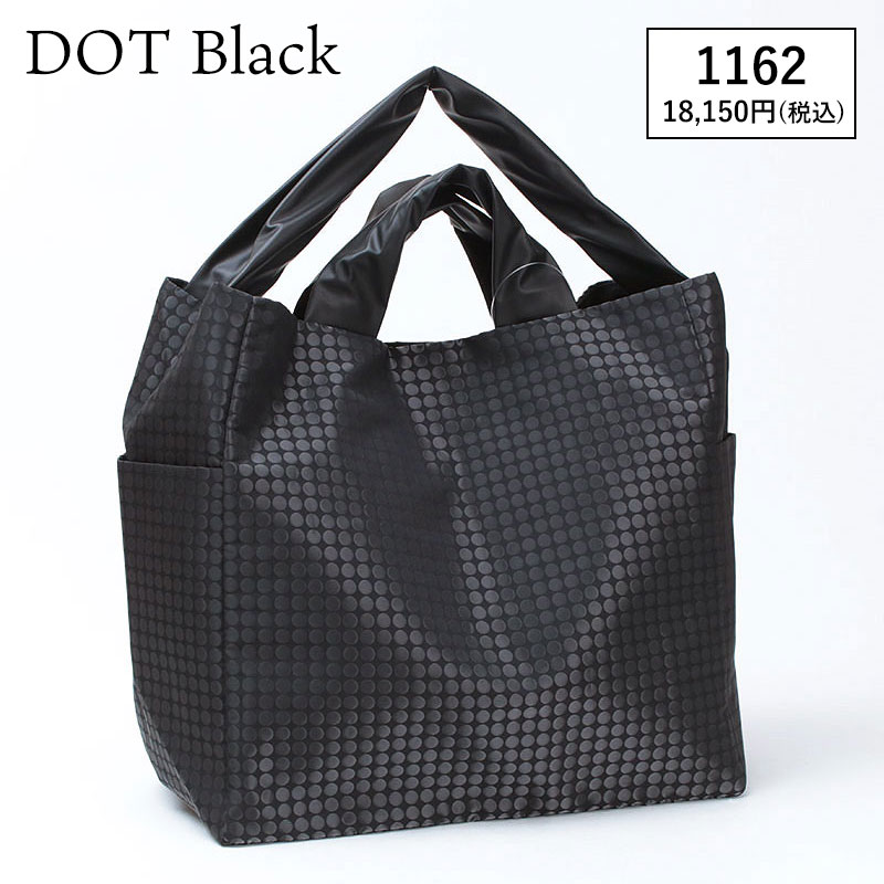 acrylic（アクリリック） トートバッグ 坂雅子 レディース メンズ 2WAY