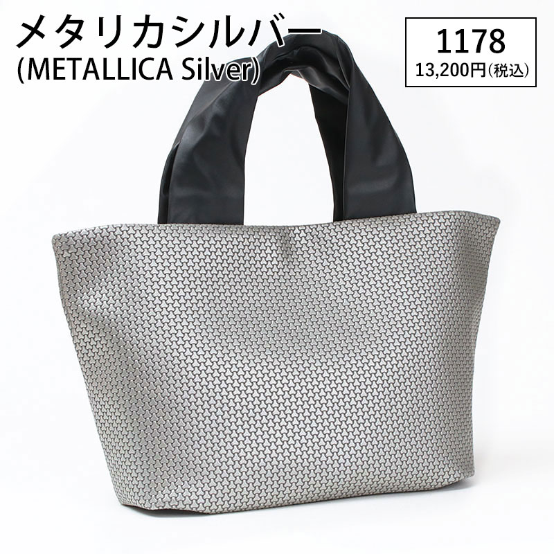 acrylic アクリリック トートバッグ ハンドサイズ XS 1179 坂