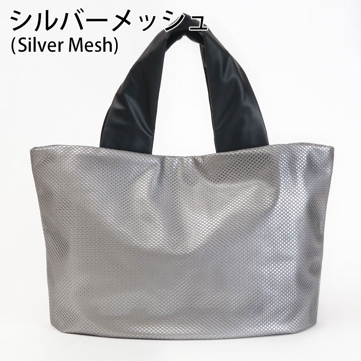 【人気沸騰】 acrylic アクリリック トートバッグ レディース ハンドサイズ XS バッグ