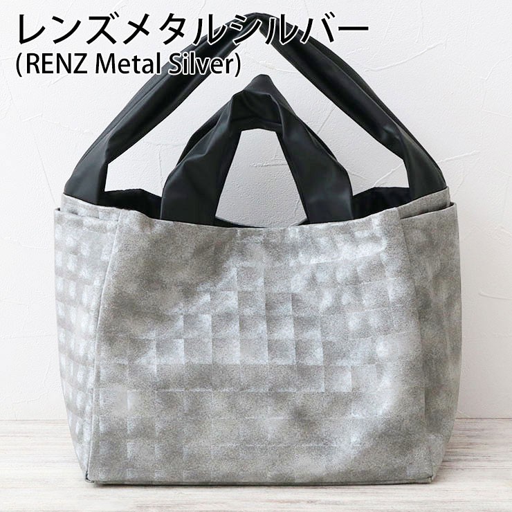 Acrylic アクリリック バッグ Sbag 2WAYトート 1182 :acrylic-1182