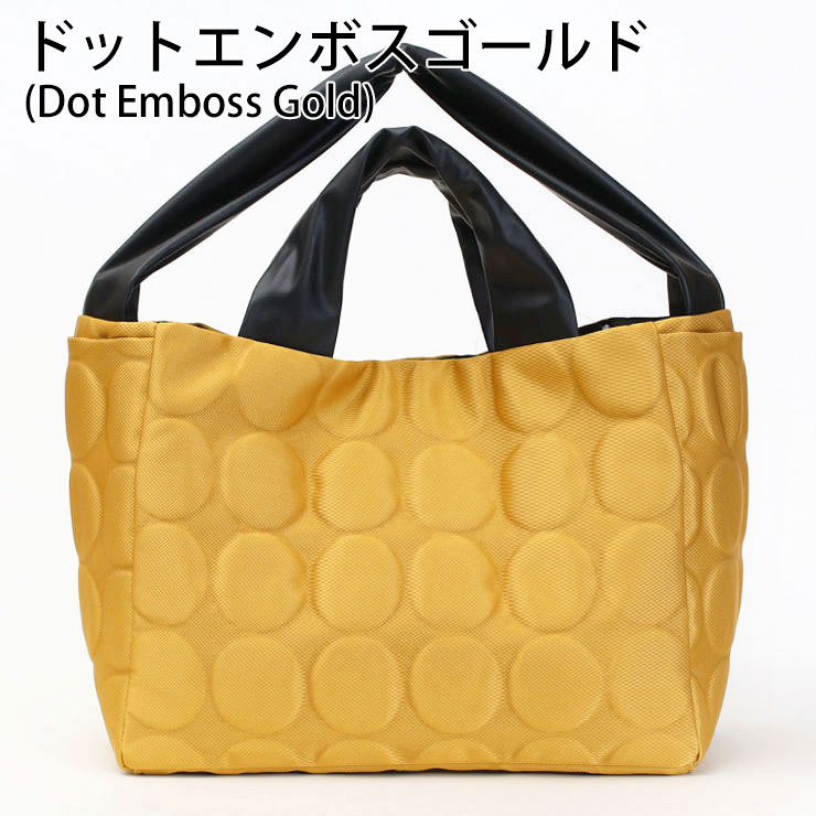 acrylic アクリリック バッグ レディース 2WAY トート 超軽量 Sbag 1183