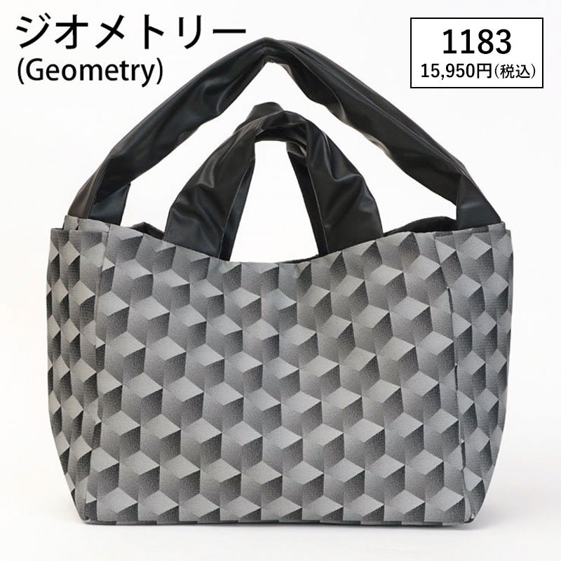 acrylic（アクリリック） SALE トートバッグ 坂雅子 レディース 2WAY