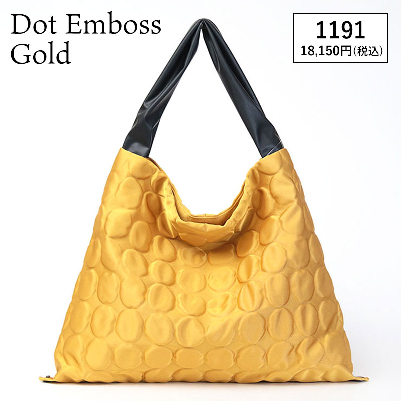 acrylic（アクリリック） トートバッグ 坂雅子 FORME 2WAY 日本製 正規