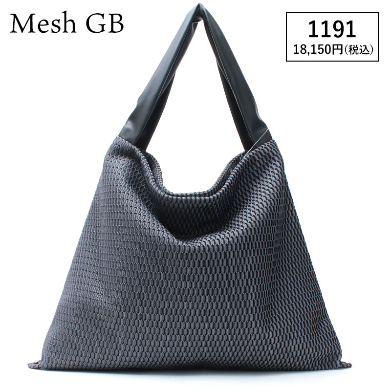 acrylic（アクリリック） トートバッグ 坂雅子 FORME 2WAY 日本製 正規