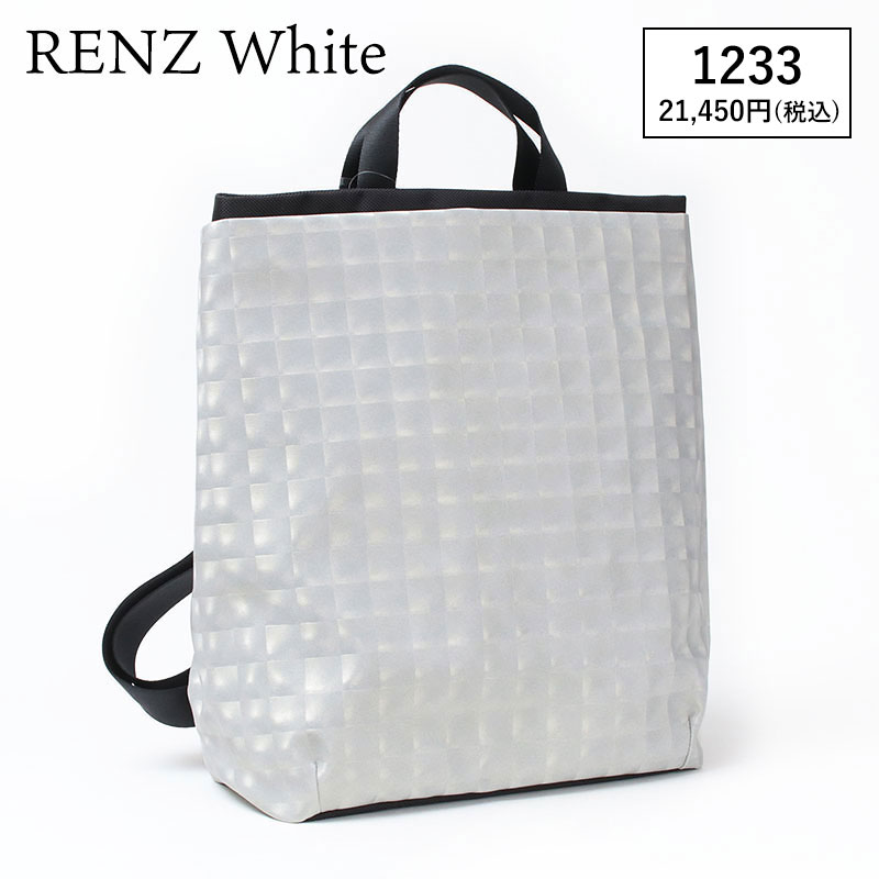リュック アクリリック バッグ acrylic バックパック RUCK L DEEP A4可 1233 坂雅子 日本製 正規品 たくさん入る 50代 60代の画像