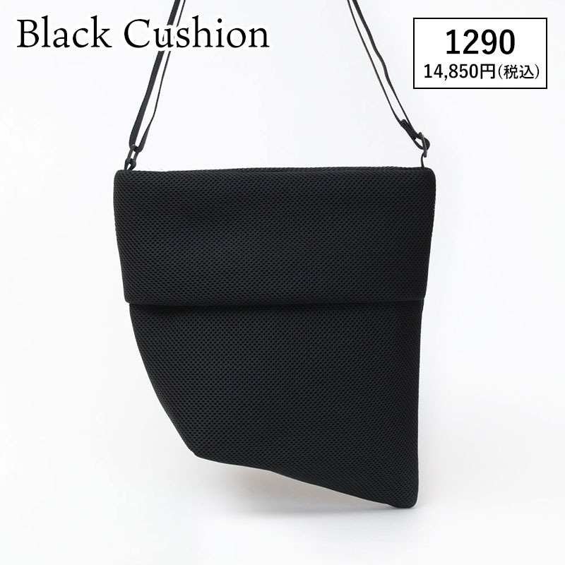 acrylic（アクリリック） ショルダーバッグ TACKショルダー 1290 日本