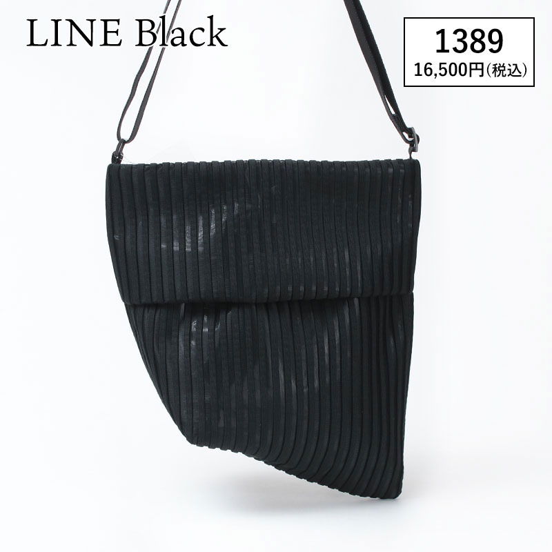 acrylic（アクリリック） ショルダーバッグ TACKショルダー 1290 日本