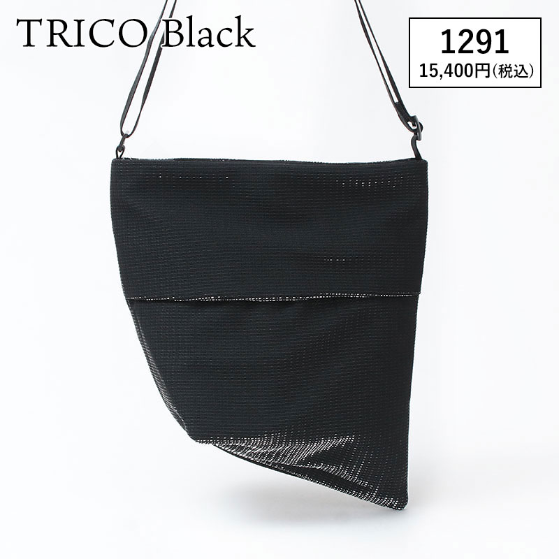 acrylic（アクリリック） ショルダーバッグ TACKショルダー 坂雅子