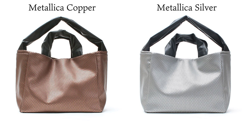 acrylic Acrylic アクリリック トート S bag 2WAY+(プラス) 1300