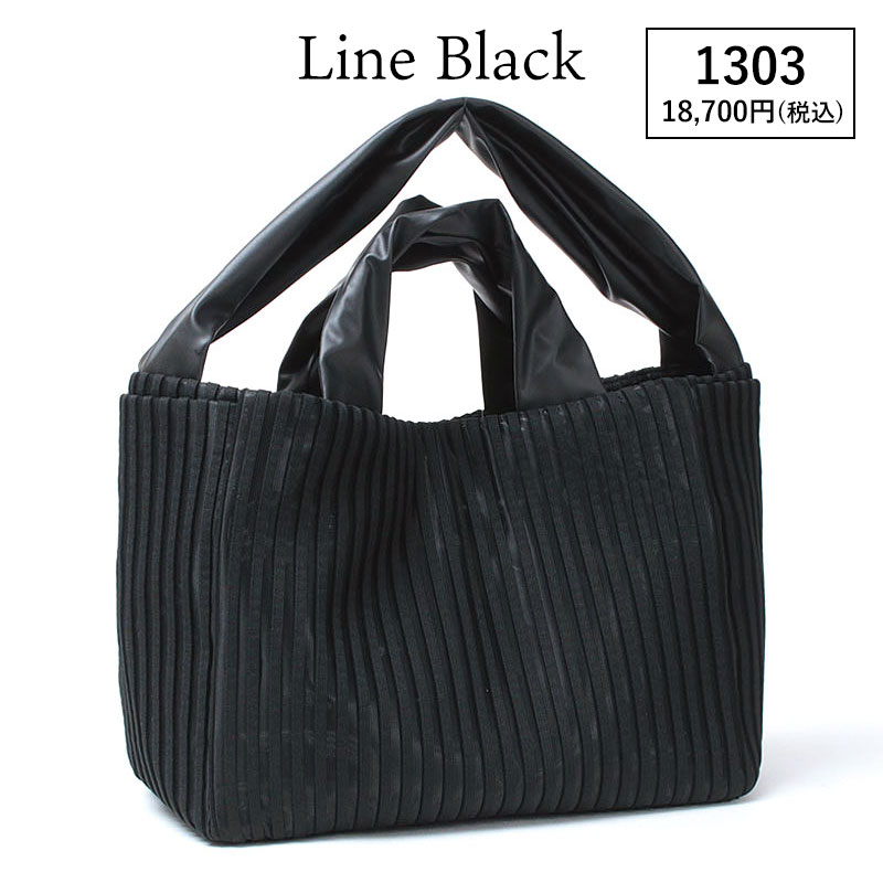 acrylic（アクリリック） トートバッグ バッグ 軽量 坂雅子 S bag+