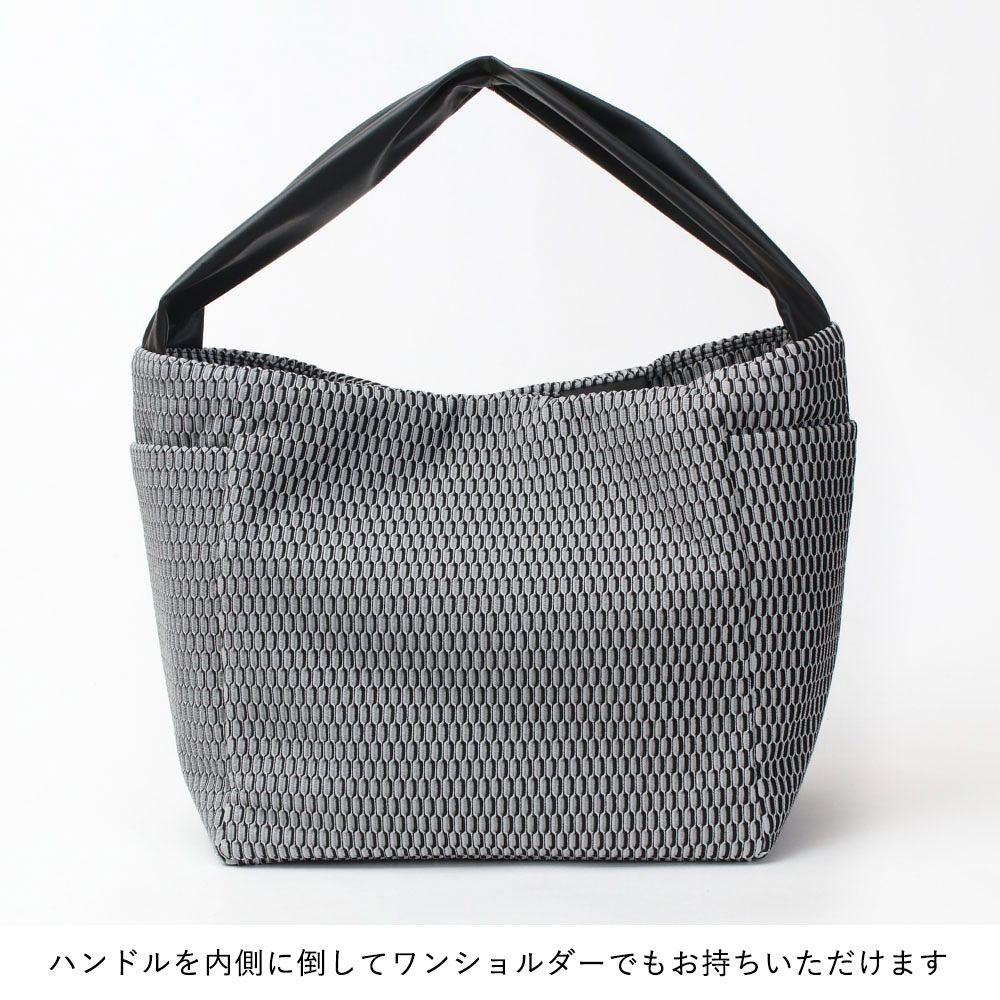 ACRYLIC ショルダー