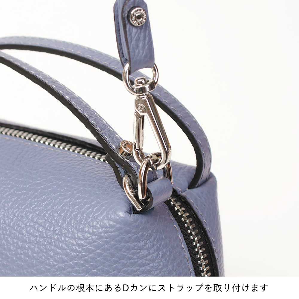 GIANNI CHIARINI ジャンニキアリーニ ショルダーバッグ 2WAYバッグ アリファ S 牛革 ALIFA BS8145GRN