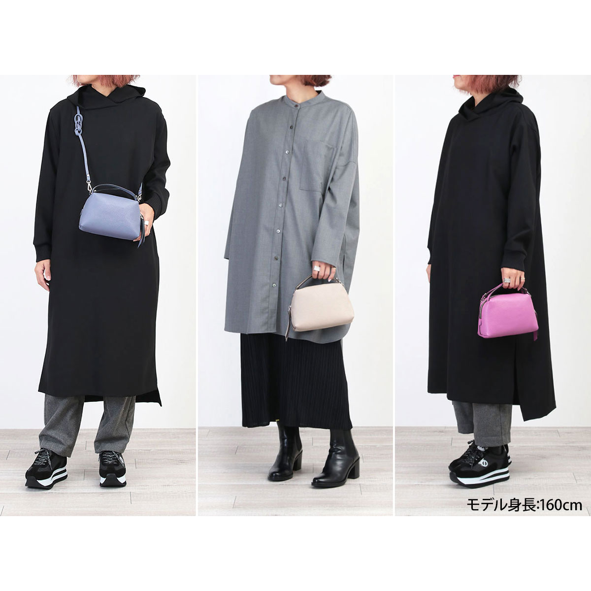 GIANNI CHIARINI 【SALE】 ジャンニキアリーニ ショルダーバッグ