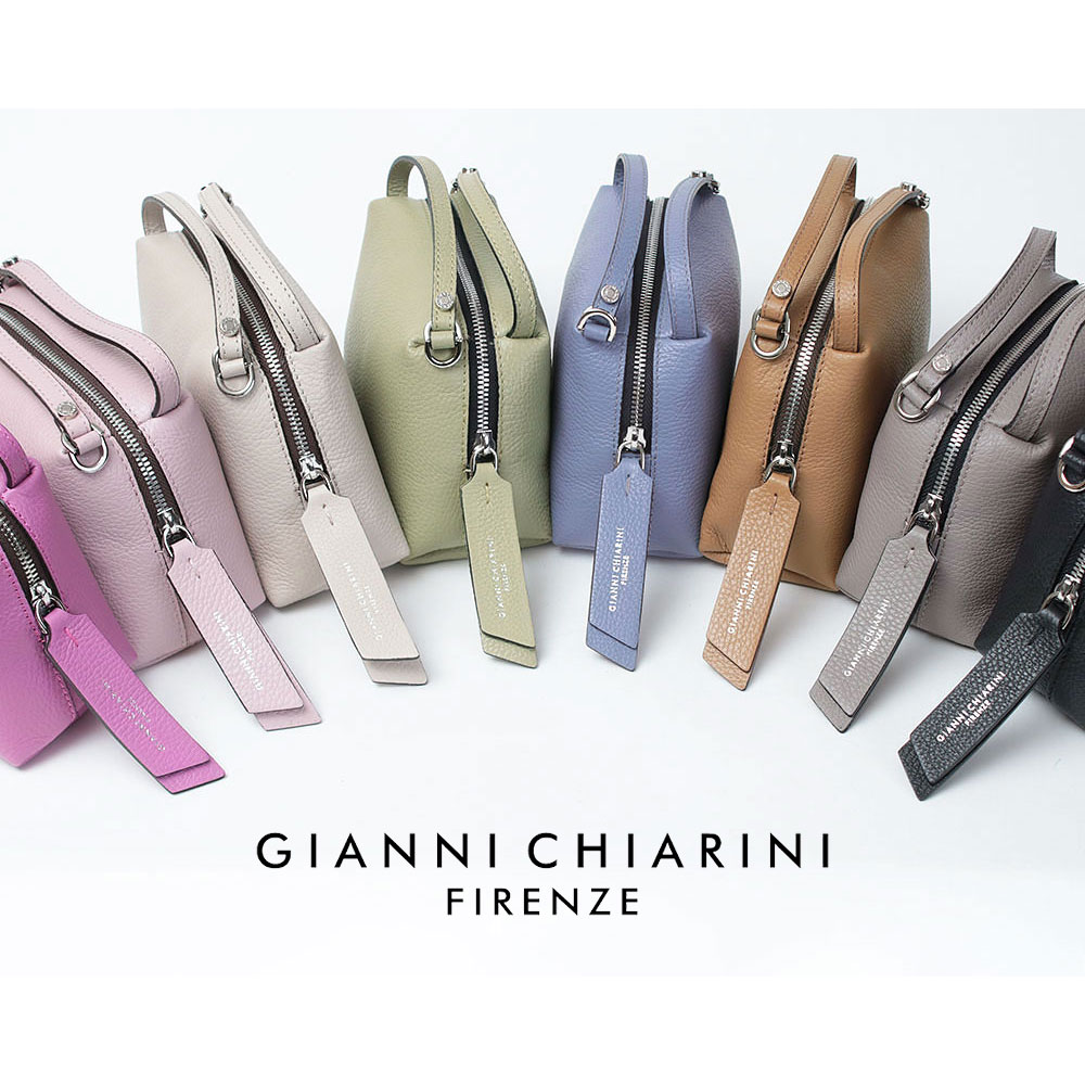 GIANNI CHIARINI ジャンニキアリーニ ショルダーバッグ 2WAYバッグ アリファ S 牛革 ALIFA BS8145GRN :  chiarini-alifas8145 : バッグと財布の通販サイトjolisac - 通販 - Yahoo!ショッピング