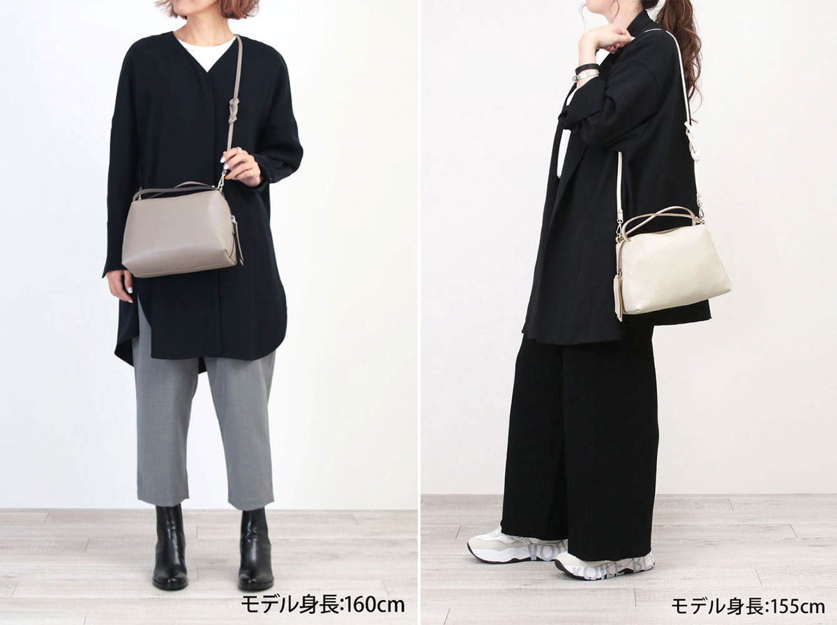 GIANNI CHIARINI 【SALE】 バッグ ジャンニキアリーニ