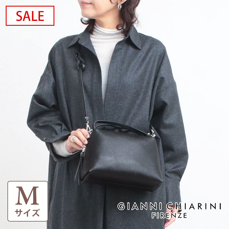 GIANNI CHIARINI（ジャンニ キアリーニ） SALE GIANNI CHIARINI バッグ
