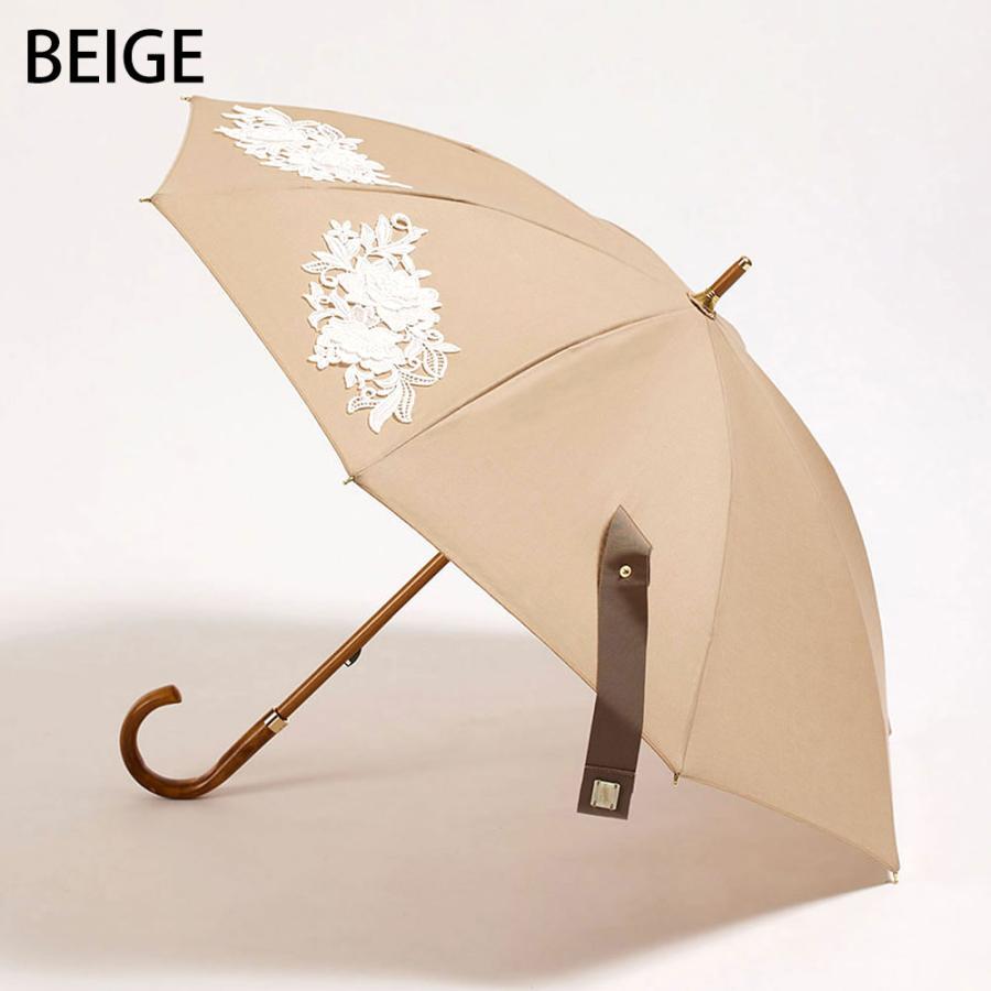 ⭐公式品⭐ アシーナニューヨーク 日傘 長傘 AMELIA LACE ATHENA NEW YORK ANY-30P 【Z2400052273】 (15708円)